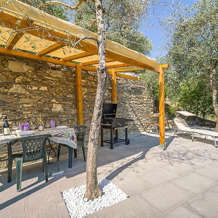Amazing Home In Avegno With House Sea View Dış mekan fotoğraf