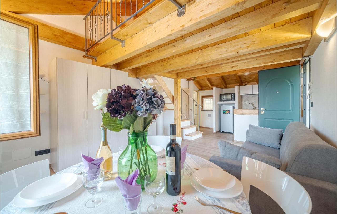 Amazing Home In Avegno With House Sea View Dış mekan fotoğraf
