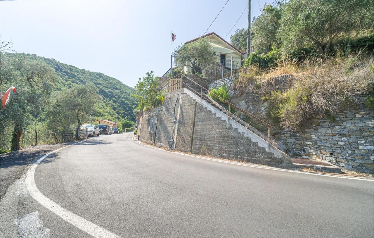 Amazing Home In Avegno With House Sea View Dış mekan fotoğraf