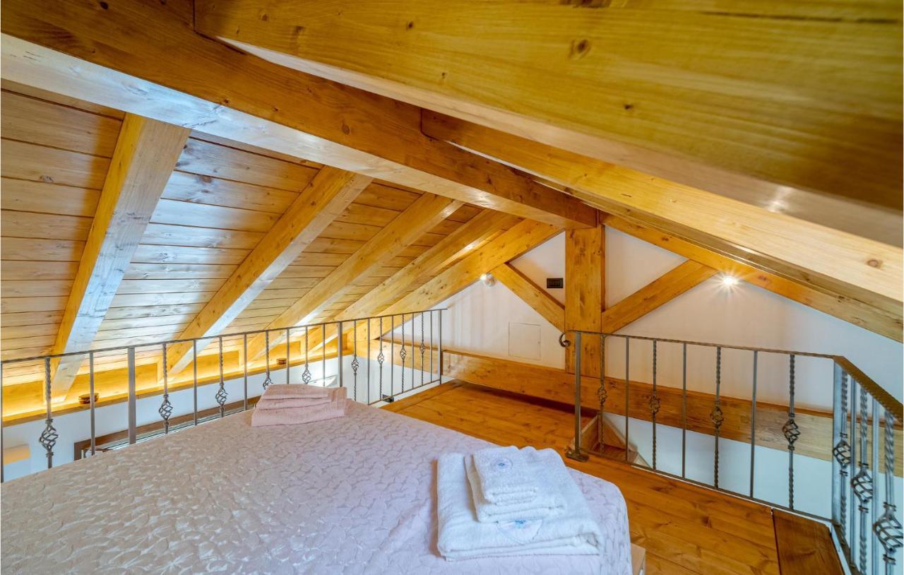 Amazing Home In Avegno With House Sea View Dış mekan fotoğraf