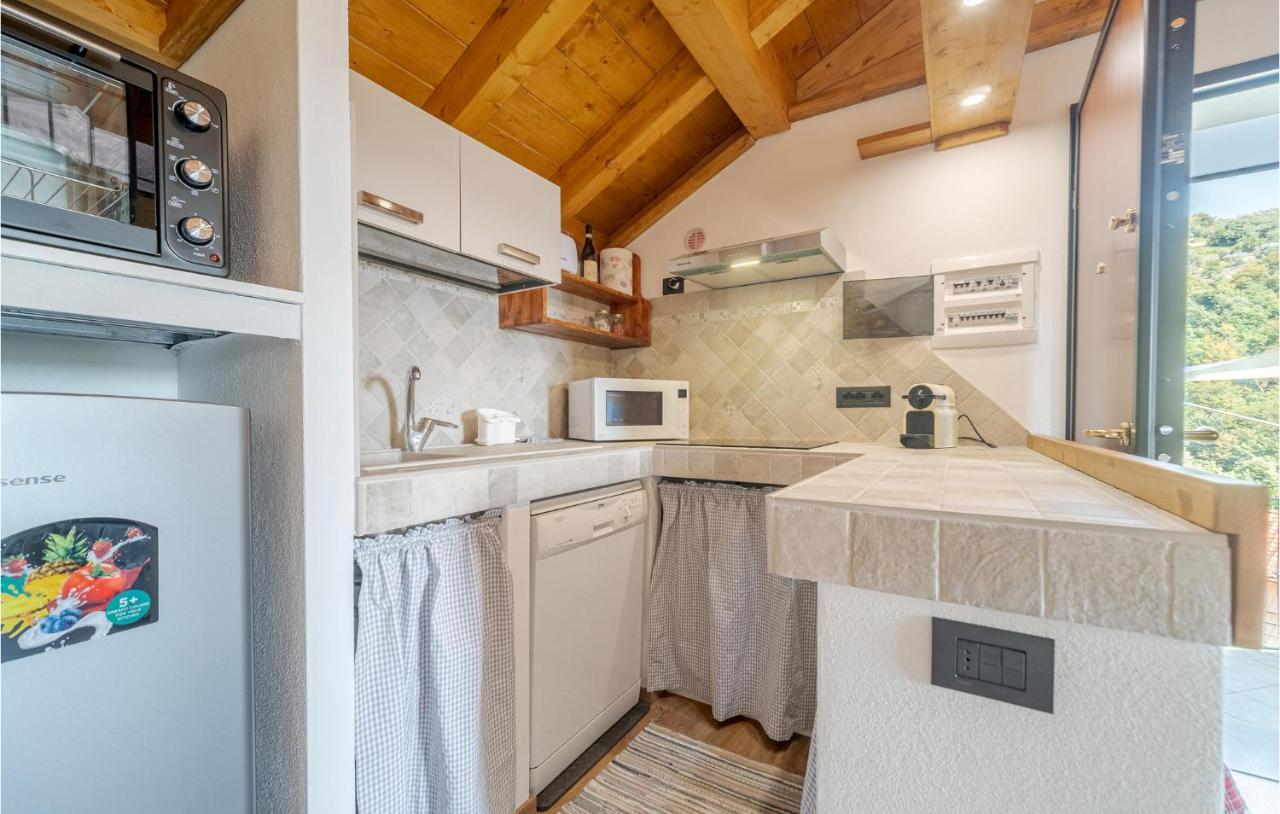 Amazing Home In Avegno With House Sea View Dış mekan fotoğraf