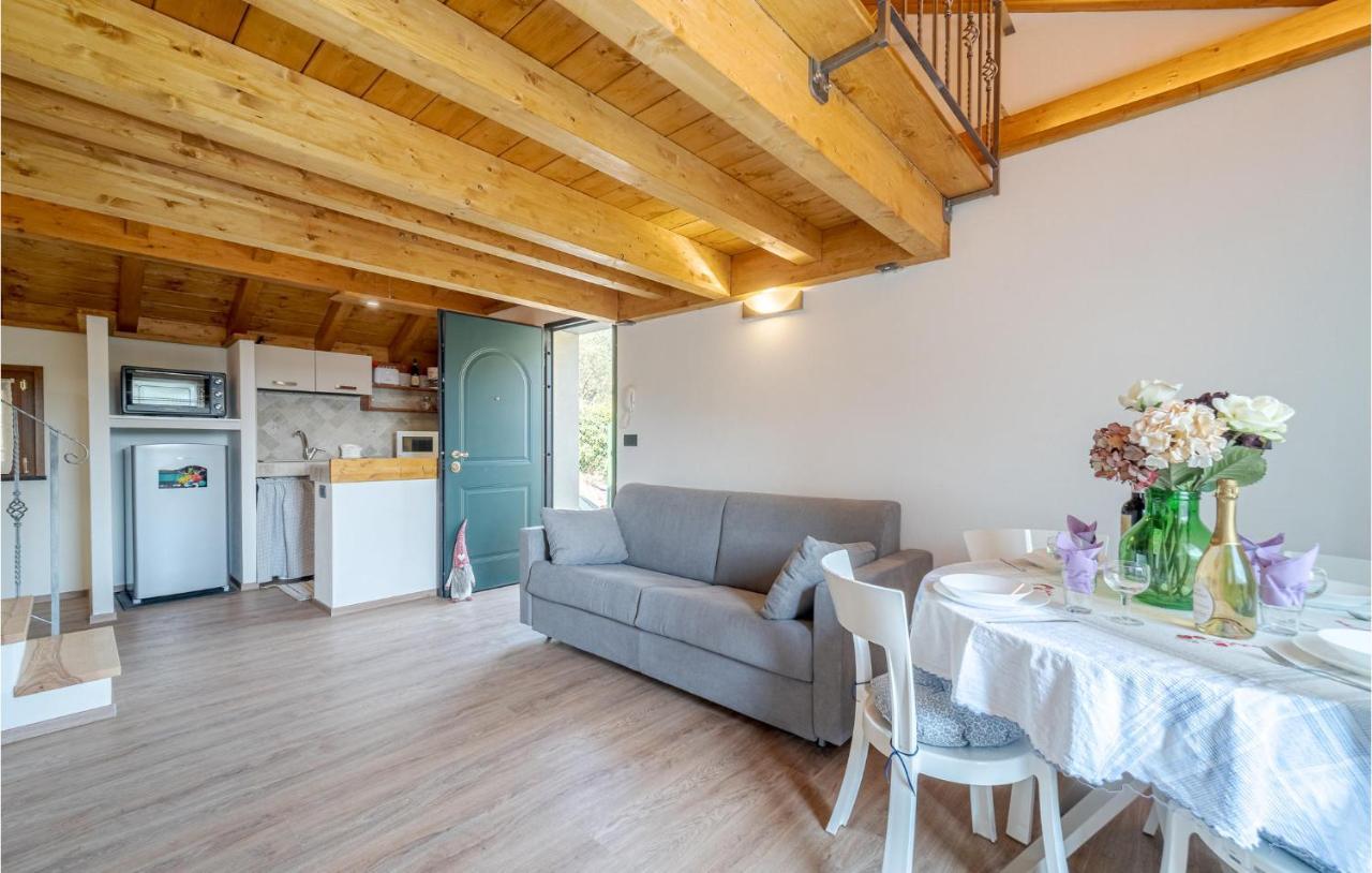 Amazing Home In Avegno With House Sea View Dış mekan fotoğraf