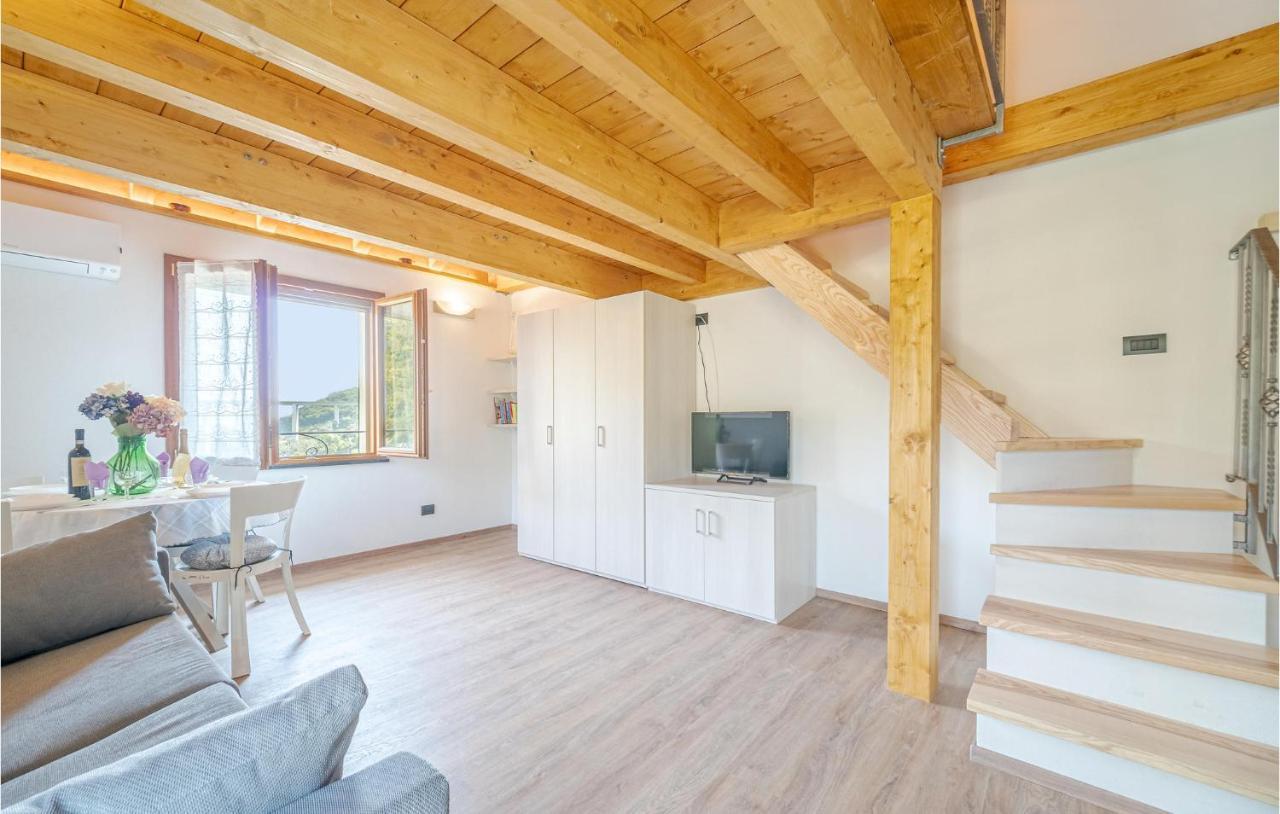 Amazing Home In Avegno With House Sea View Dış mekan fotoğraf
