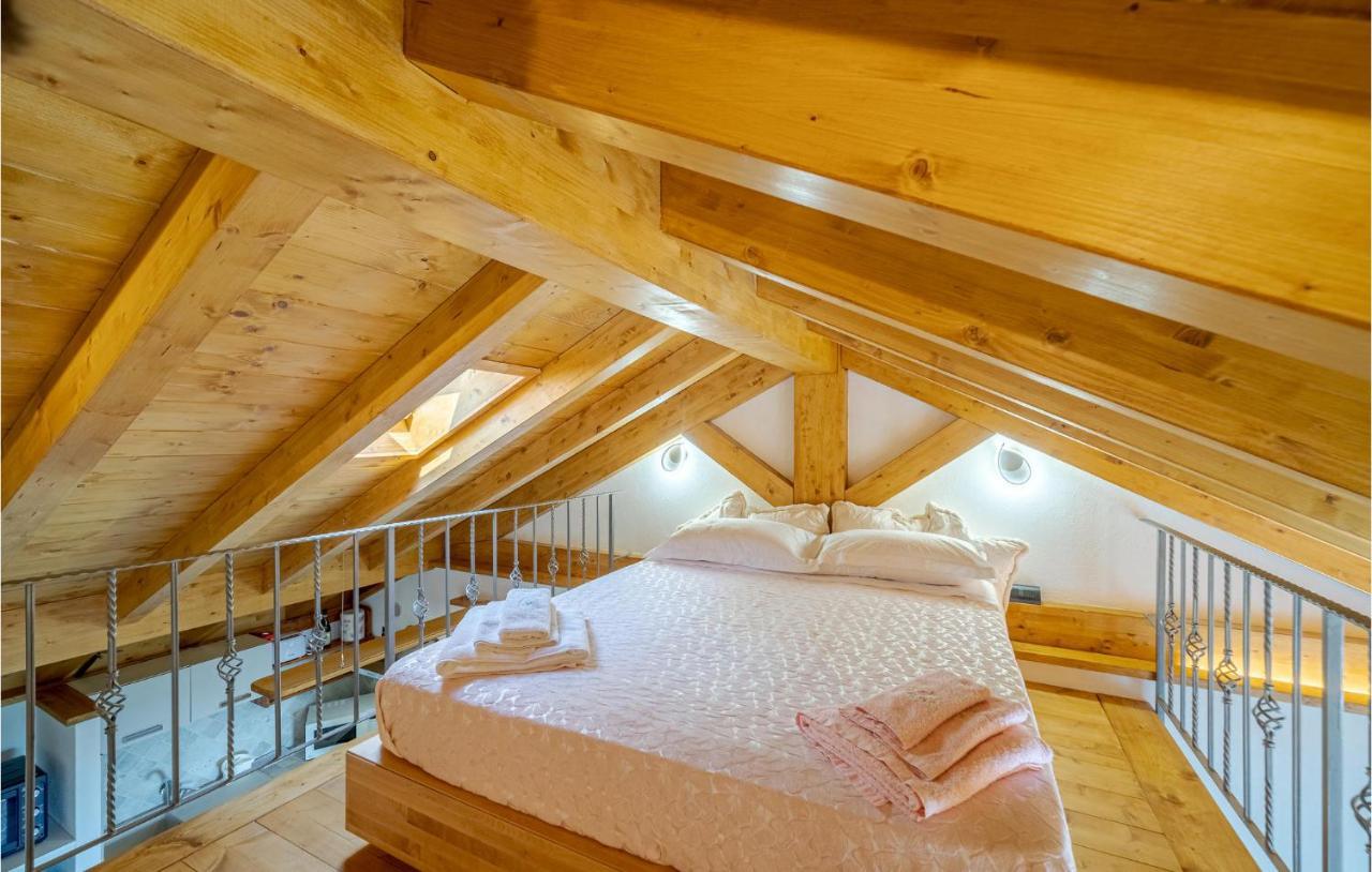 Amazing Home In Avegno With House Sea View Dış mekan fotoğraf