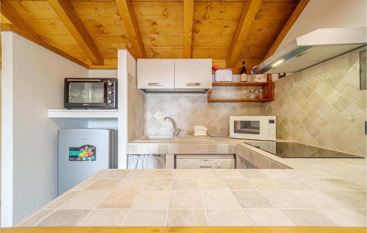 Amazing Home In Avegno With House Sea View Dış mekan fotoğraf