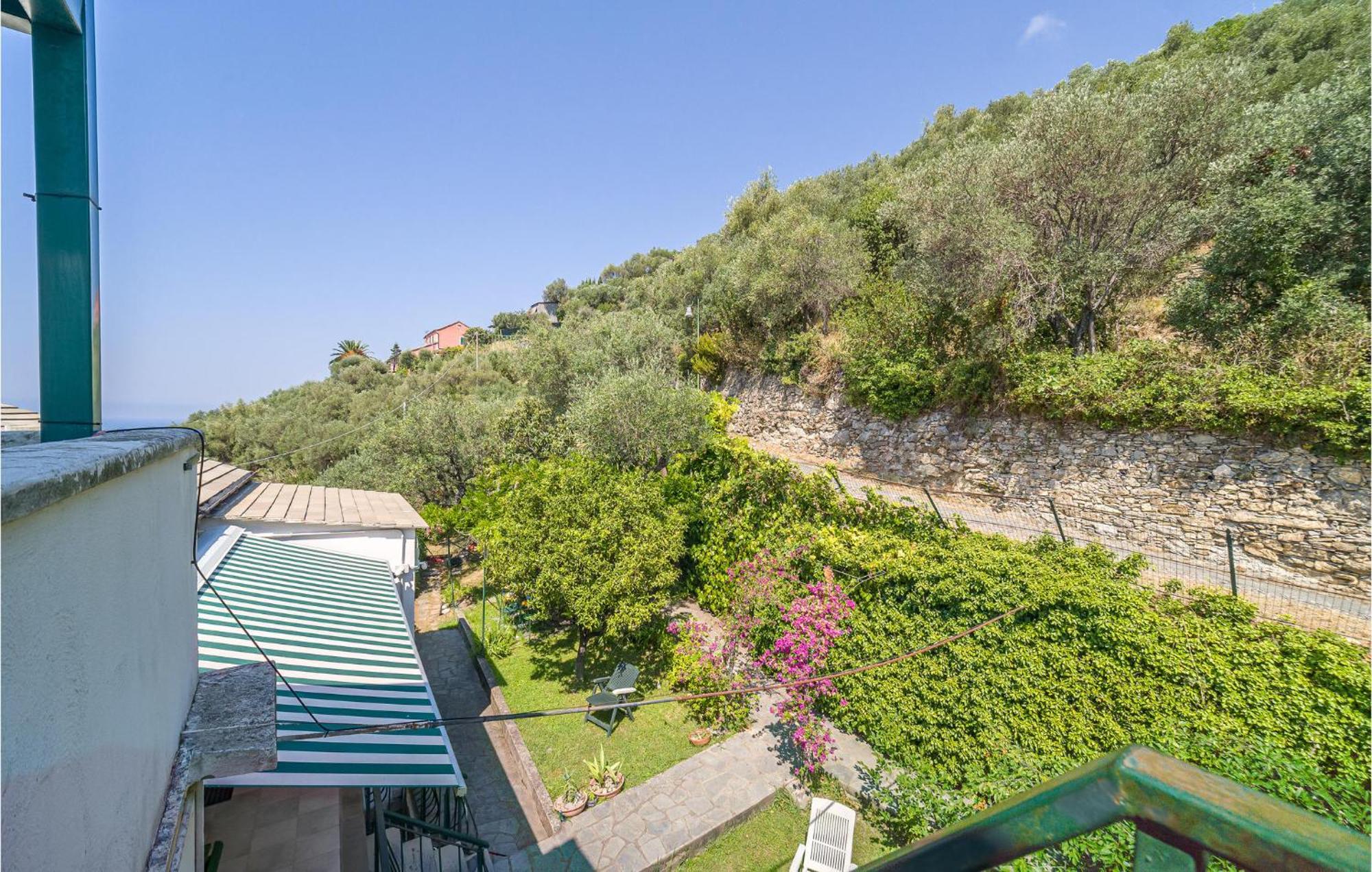 Amazing Home In Avegno With House Sea View Dış mekan fotoğraf